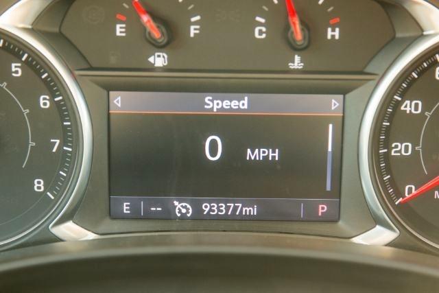 GMC Terrain  2019