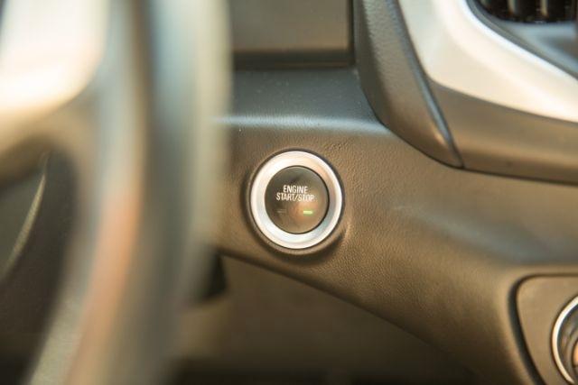 GMC Terrain  2019