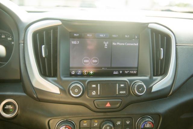 GMC Terrain  2019