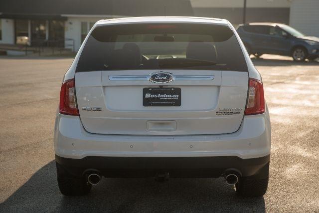 Ford Edge  2014