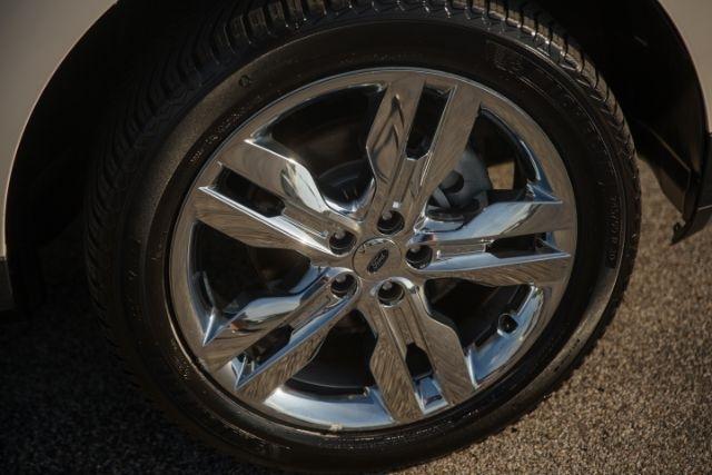 Ford Edge  2014