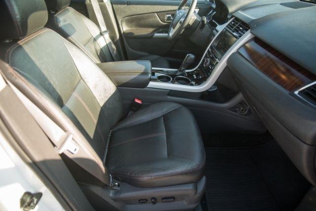 Ford Edge  2014