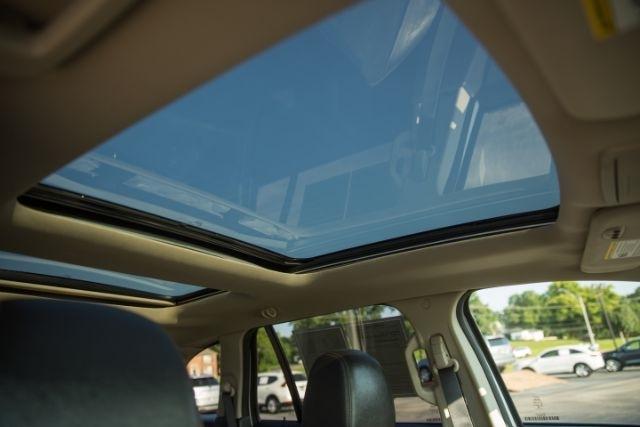 Ford Edge  2014