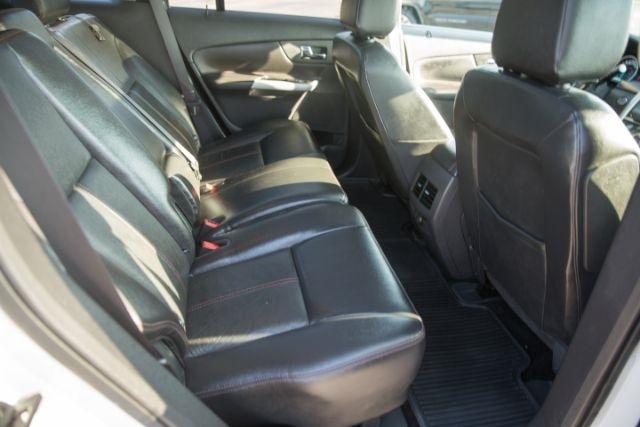 Ford Edge  2014