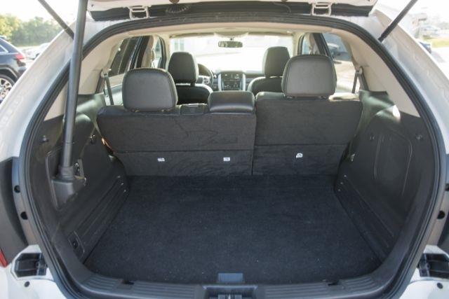 Ford Edge  2014
