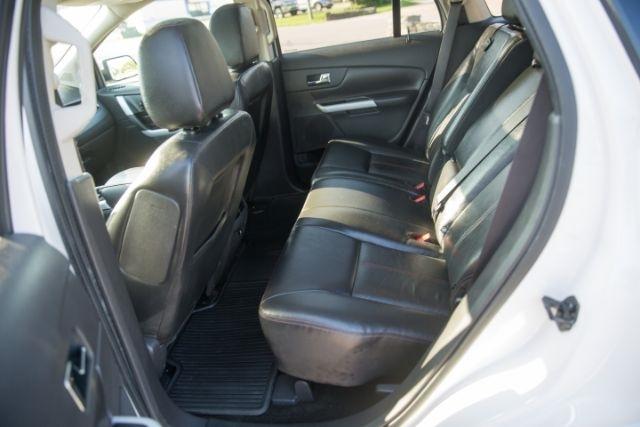 Ford Edge  2014