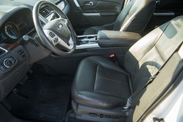 Ford Edge  2014