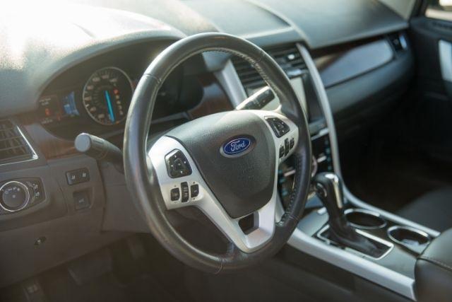 Ford Edge  2014