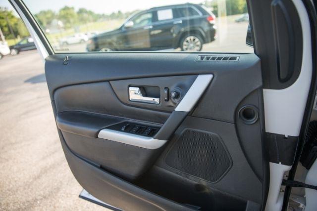 Ford Edge  2014
