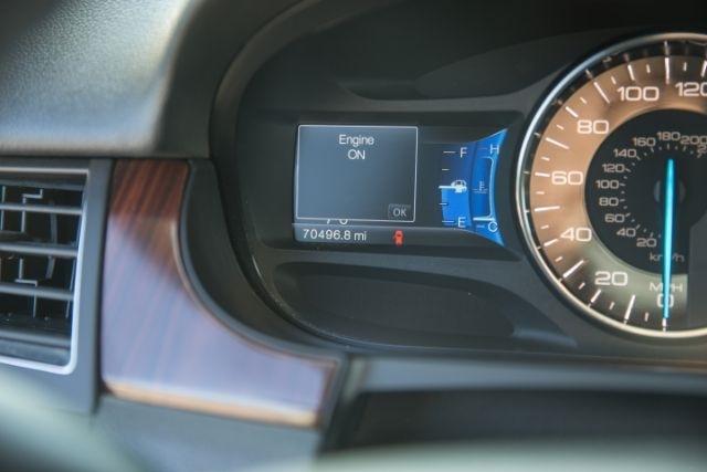 Ford Edge  2014