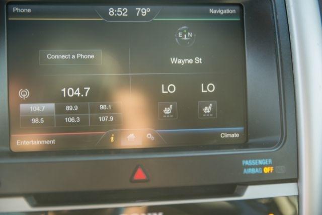Ford Edge  2014