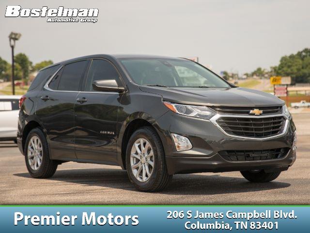 2020 Chevrolet Equinox FWD 2FL