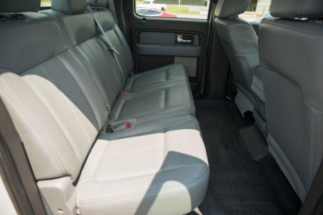 Ford F-150  2012