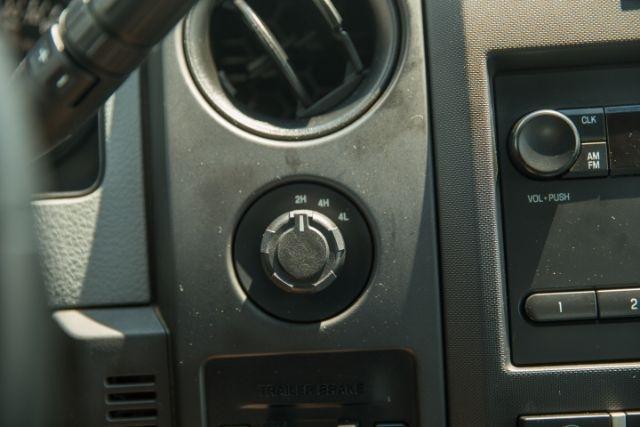 Ford F-150  2012