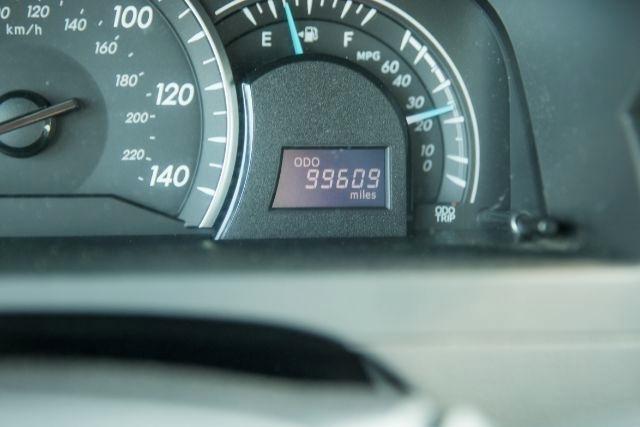 Toyota Camry  2013