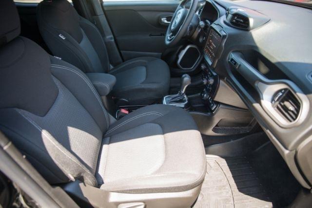 Jeep Renegade  2021