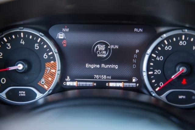 Jeep Renegade  2021