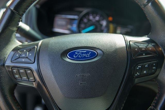 Ford Explorer  2017