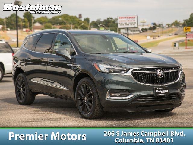 2019 Buick Enclave AWD Essence