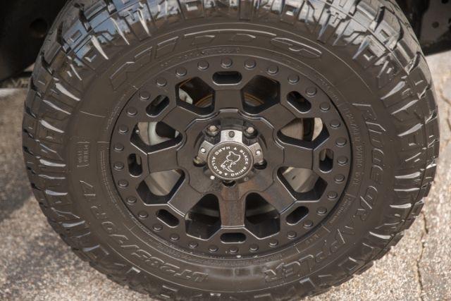 Jeep Wrangler  2011