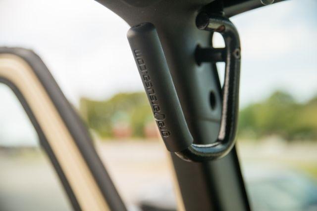 Jeep Wrangler  2011