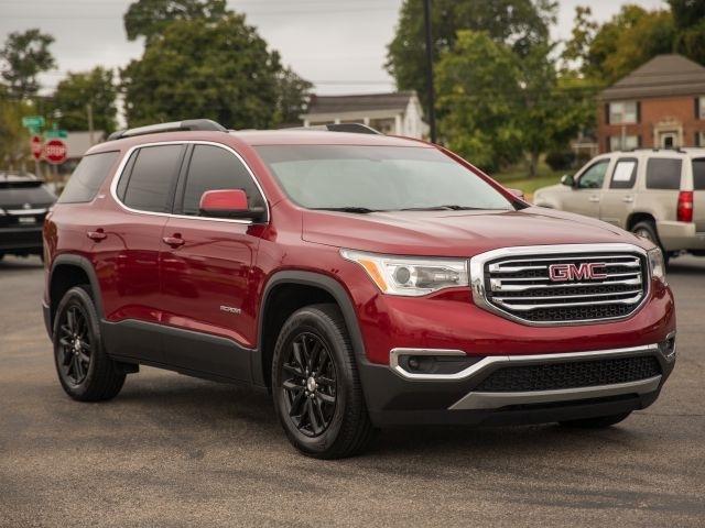 GMC Acadia  2019