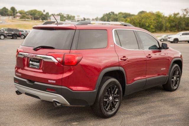 GMC Acadia  2019