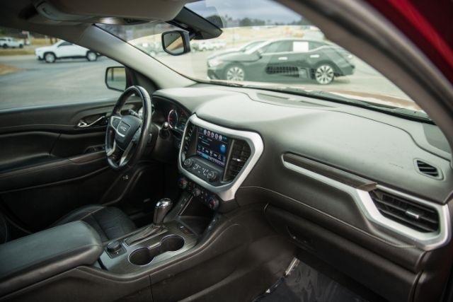 GMC Acadia  2019