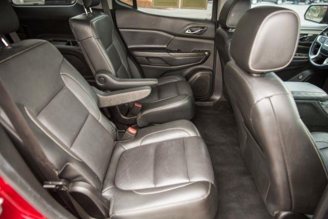 GMC Acadia  2019