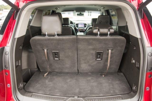 GMC Acadia  2019