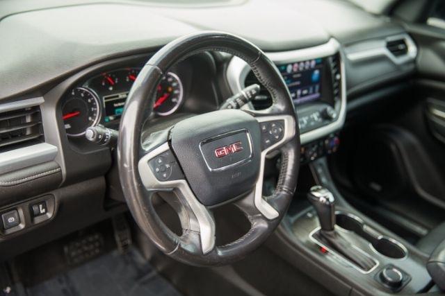 GMC Acadia  2019