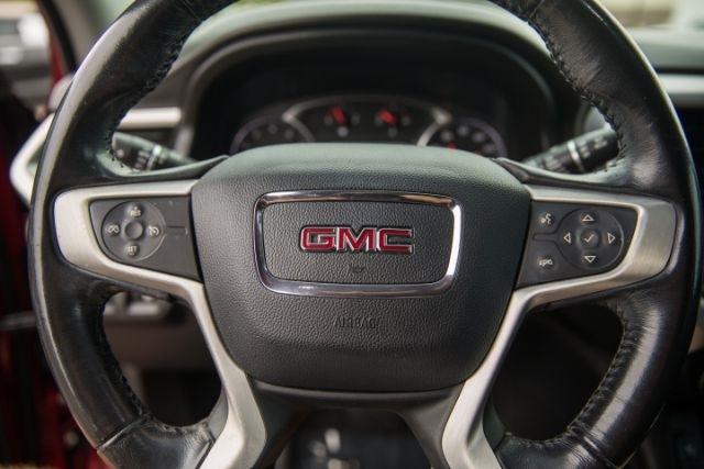 GMC Acadia  2019