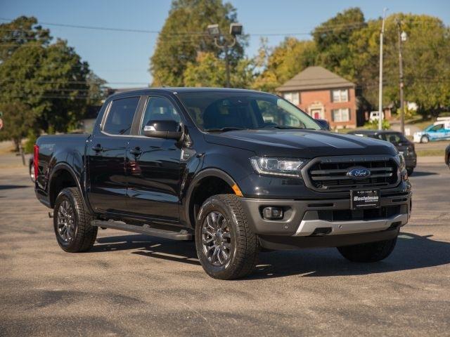Ford Ranger  2020
