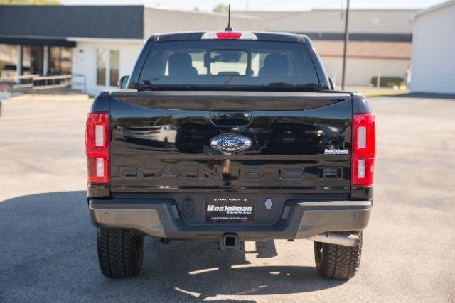 Ford Ranger  2020