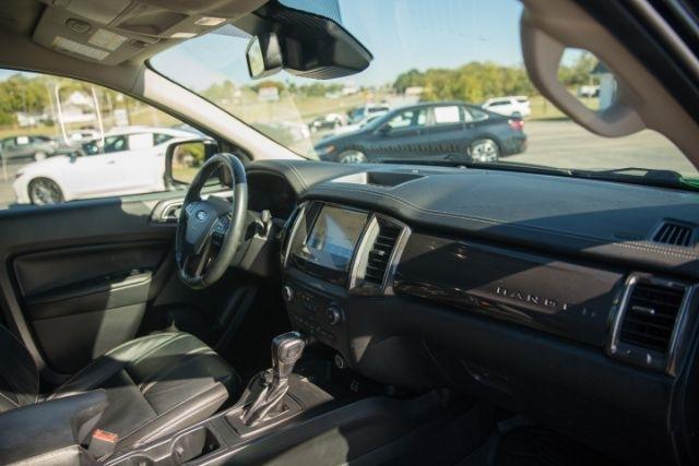Ford Ranger  2020