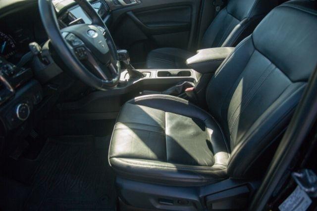 Ford Ranger  2020