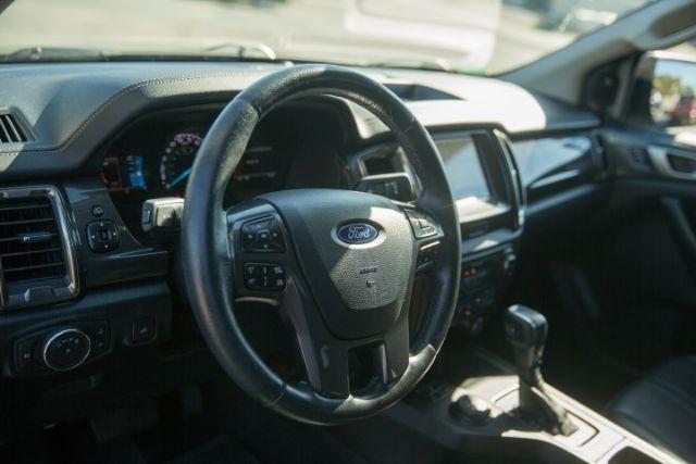 Ford Ranger  2020