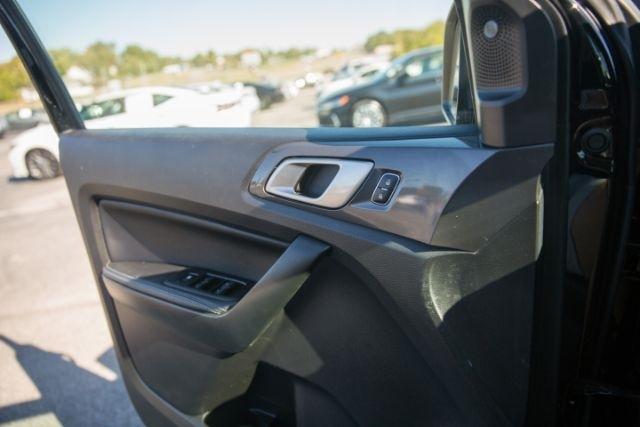 Ford Ranger  2020