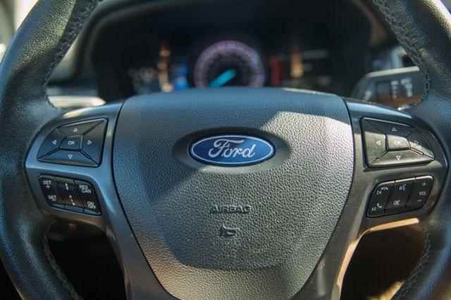 Ford Ranger  2020