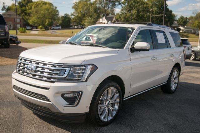 Ford Expedition  2019