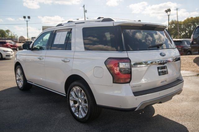 Ford Expedition  2019