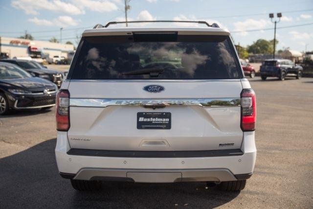 Ford Expedition  2019