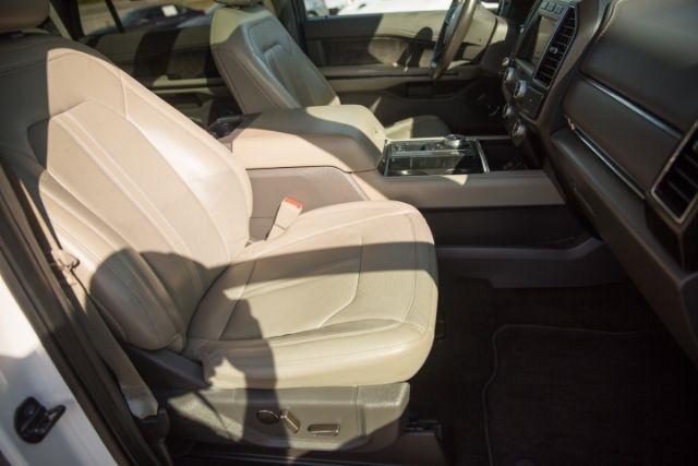 Ford Expedition  2019