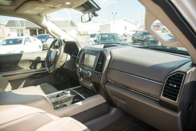 Ford Expedition  2019