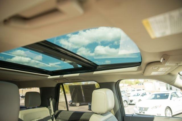 Ford Expedition  2019