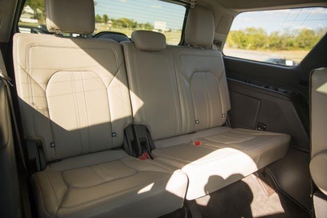 Ford Expedition  2019