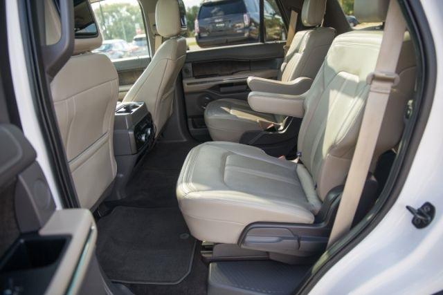 Ford Expedition  2019