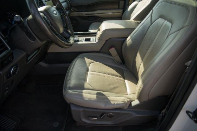 Ford Expedition  2019