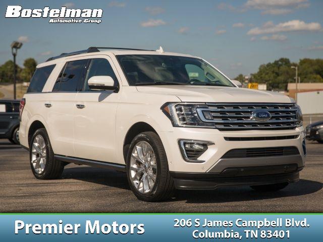 2019 Ford Expedition