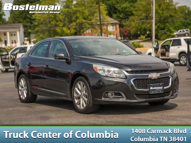 2015 Chevrolet Malibu 2LT